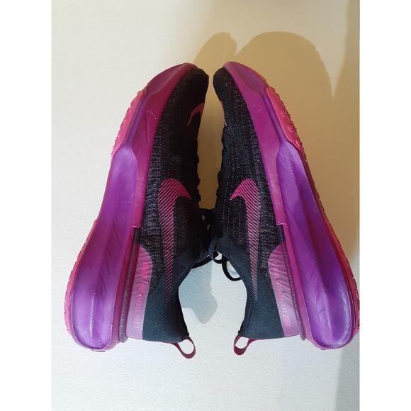 Nike Invincible 3 Men's Road Running Shoes Multicolor Size 11.5 - Picture 3 of 5